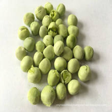 Fd Vegetables Freeze-Dried Green Peas